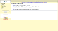 Desktop Screenshot of 3dsource.de